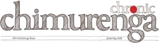 chimurenga
